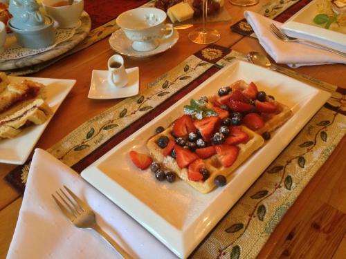 Bed & Breakfast La Perrot Damoise