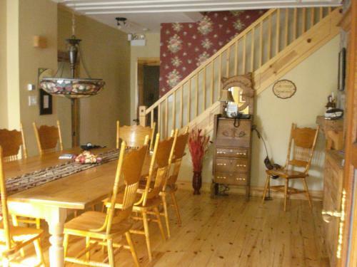 Bed & Breakfast La Perrot Damoise