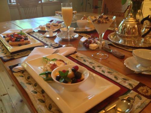 Bed & Breakfast La Perrot Damoise