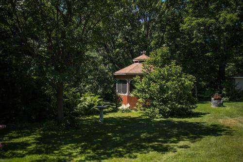 Bed & Breakfast La Perrot Damoise