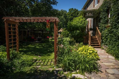 Bed & Breakfast La Perrot Damoise