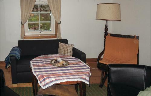 Holiday Home Moarp R�rvik