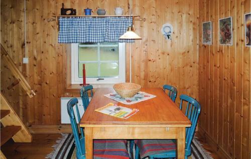 Holiday Home Moarp R�rvik