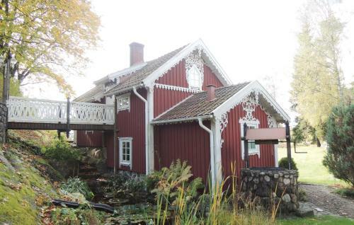Holiday Home Moarp R�rvik