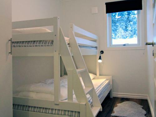 Villa Ottsj� Bear Lodge