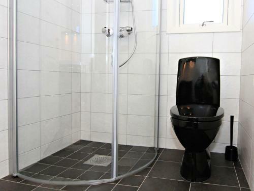 Villa Ottsj� Bear Lodge