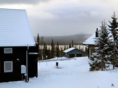 Villa Ottsj� Bear Lodge