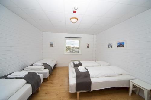 Albergue Sildaloftet