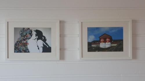 Albergue Sildaloftet