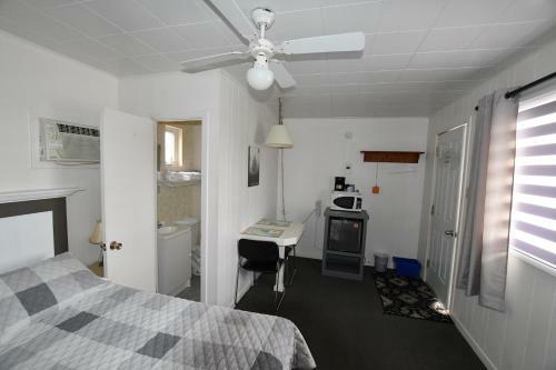 Motel Riviere Trois Pistoles