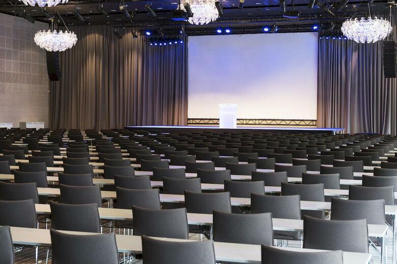 Quality Hotel Edvard Grieg