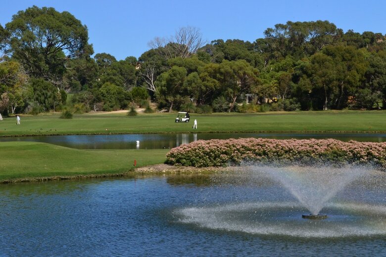Hotel Joondalup Resort