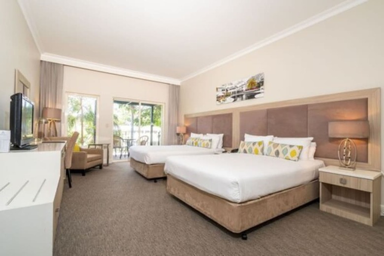 Hotel Joondalup Resort