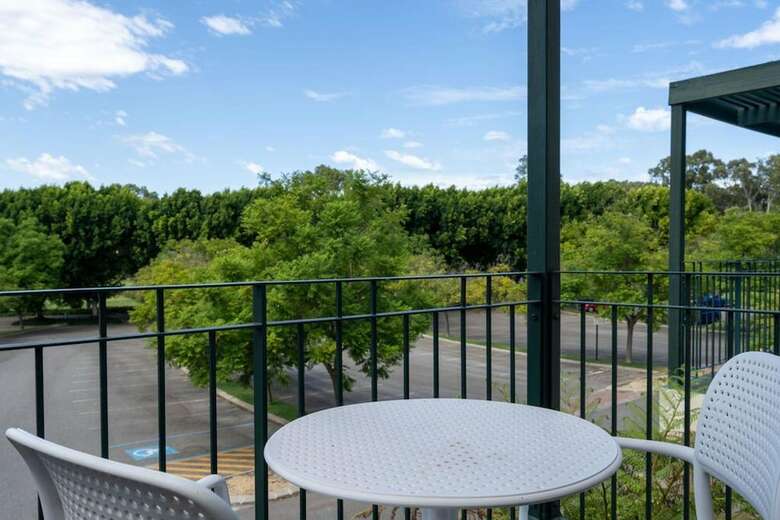 Hotel Joondalup Resort