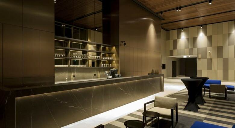 Hotel Joondalup Resort