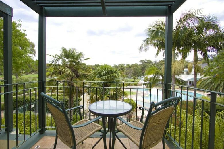 Hotel Joondalup Resort
