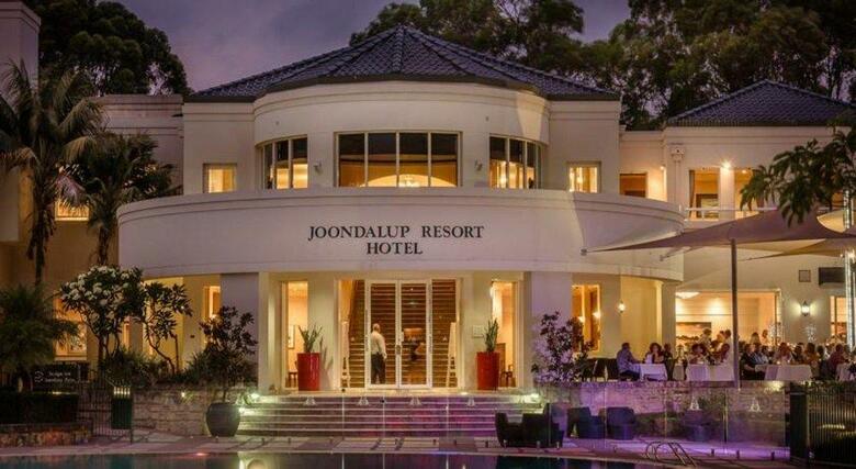Hotel Joondalup Resort