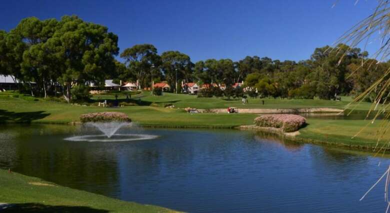 Hotel Joondalup Resort