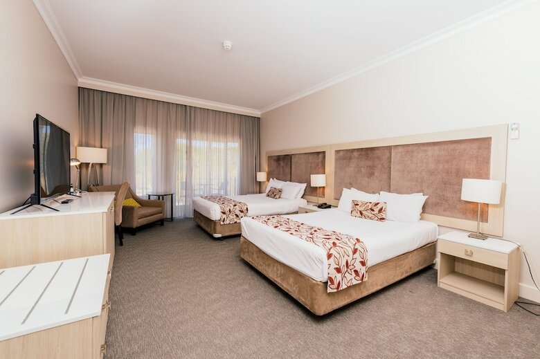 Hotel Joondalup Resort