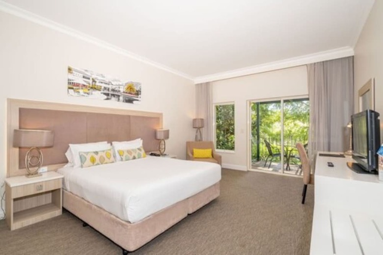 Hotel Joondalup Resort