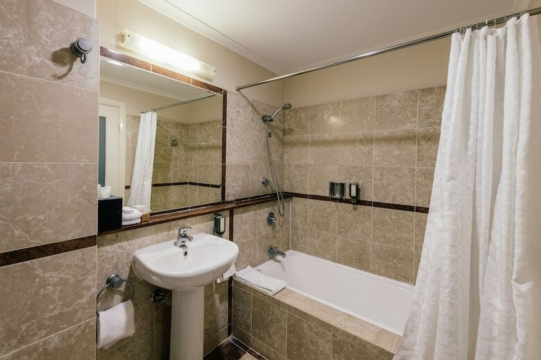 Hotel Joondalup Resort