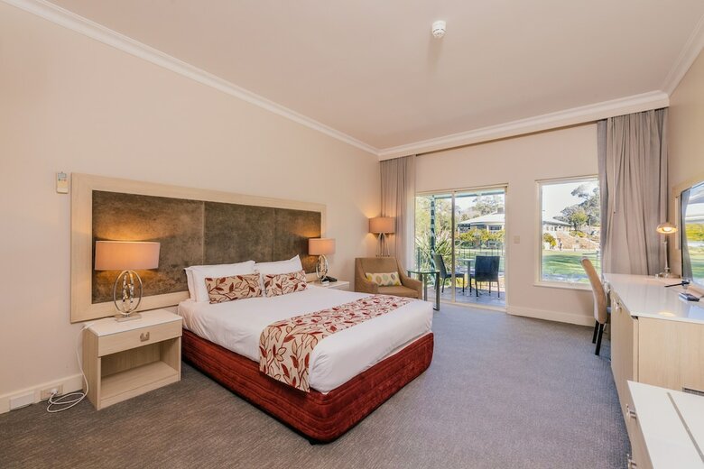 Hotel Joondalup Resort