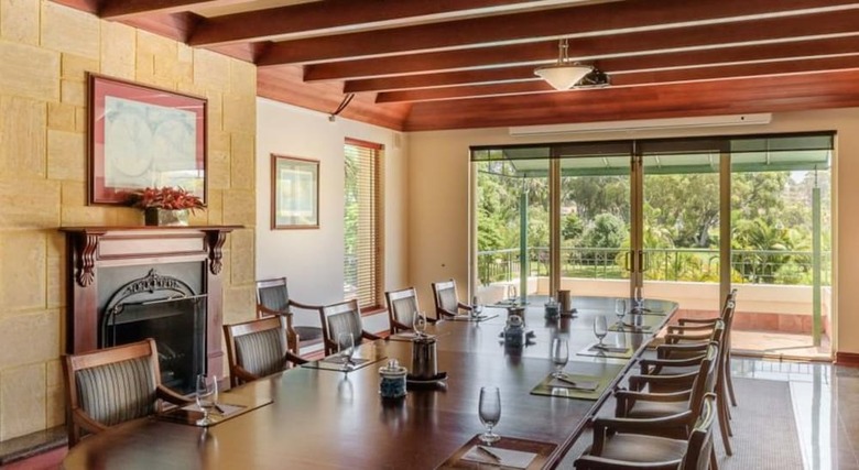 Hotel Joondalup Resort