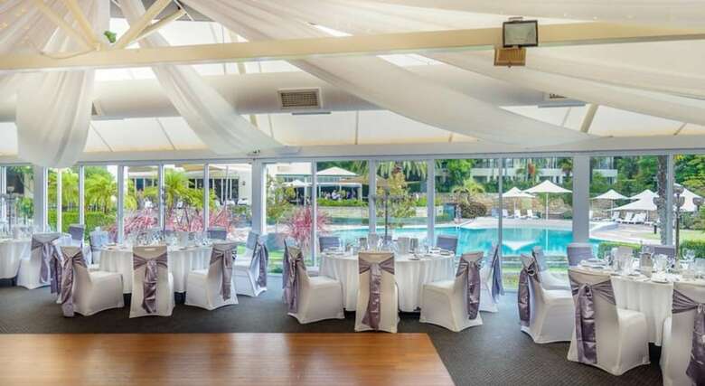 Hotel Joondalup Resort