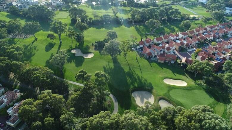 Hotel Joondalup Resort