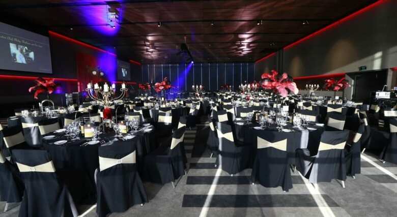Hotel Joondalup Resort