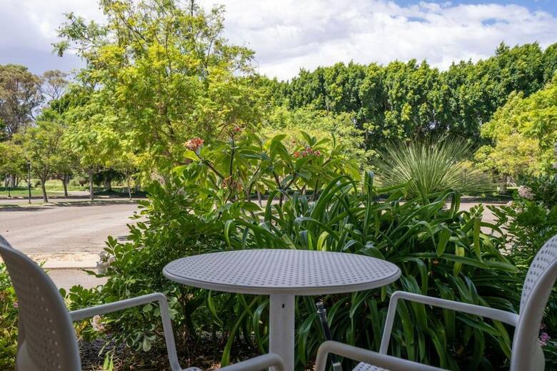 Hotel Joondalup Resort