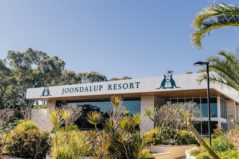 Hotel Joondalup Resort