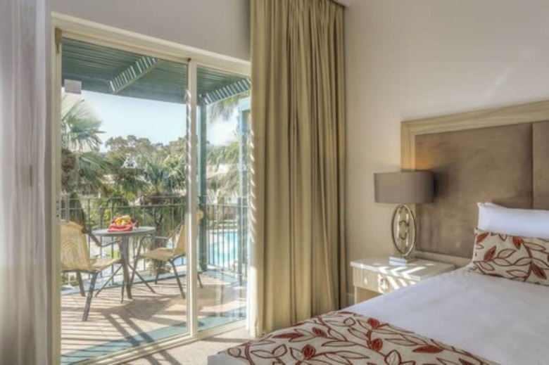Hotel Joondalup Resort