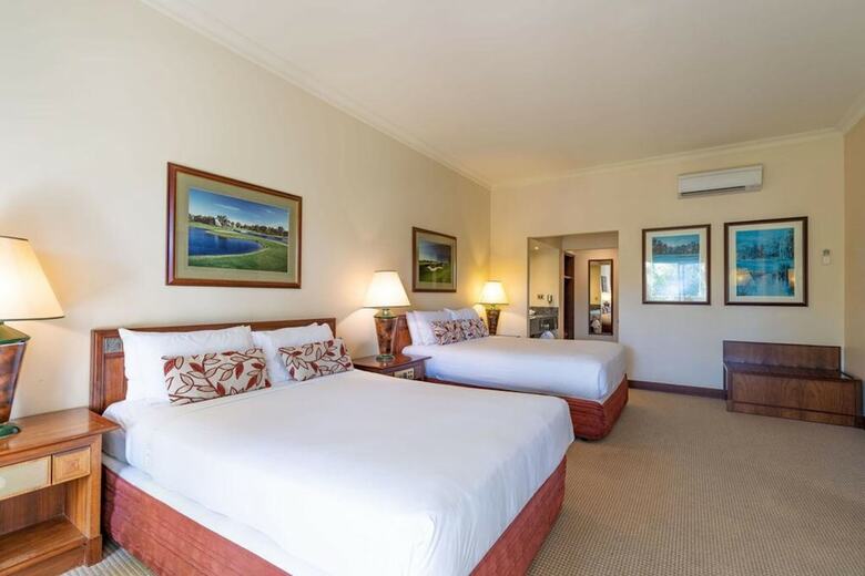 Hotel Joondalup Resort