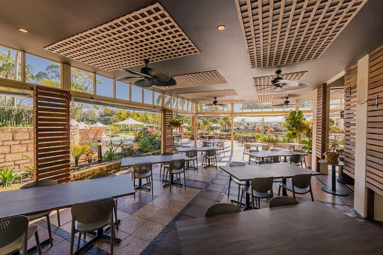 Hotel Joondalup Resort
