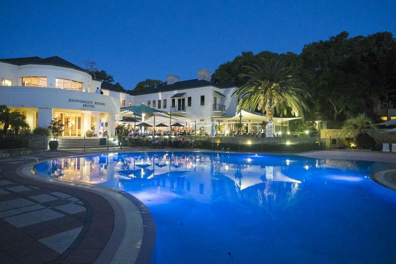Hotel Joondalup Resort