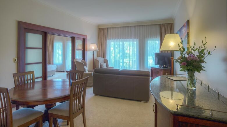 Hotel Joondalup Resort