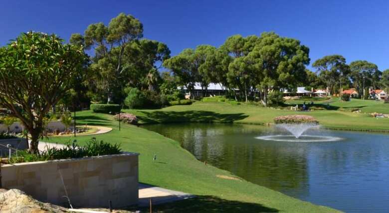 Hotel Joondalup Resort