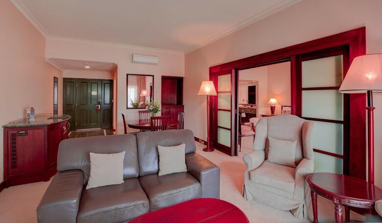 Hotel Joondalup Resort