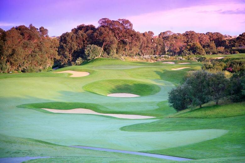 Hotel Joondalup Resort