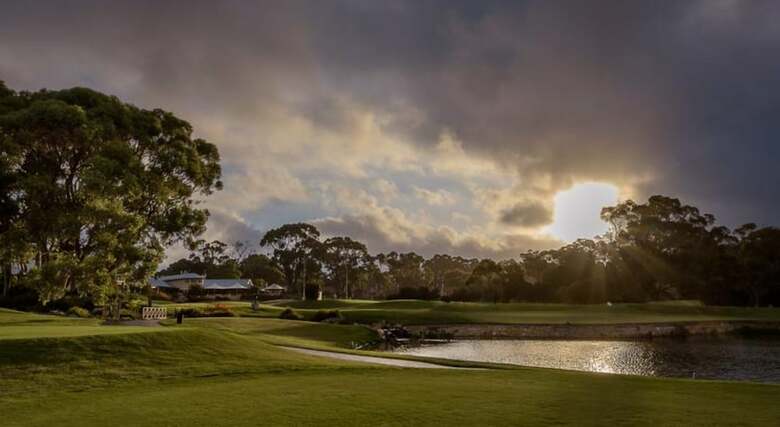 Hotel Joondalup Resort