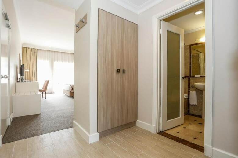 Hotel Joondalup Resort