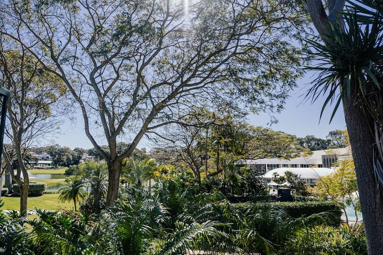 Hotel Joondalup Resort