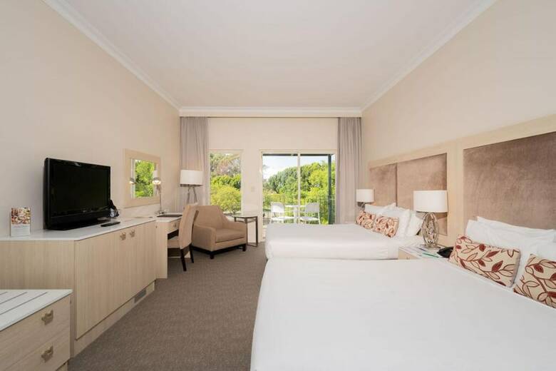 Hotel Joondalup Resort