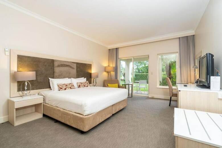 Hotel Joondalup Resort