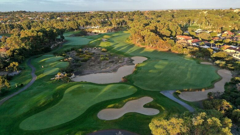 Hotel Joondalup Resort
