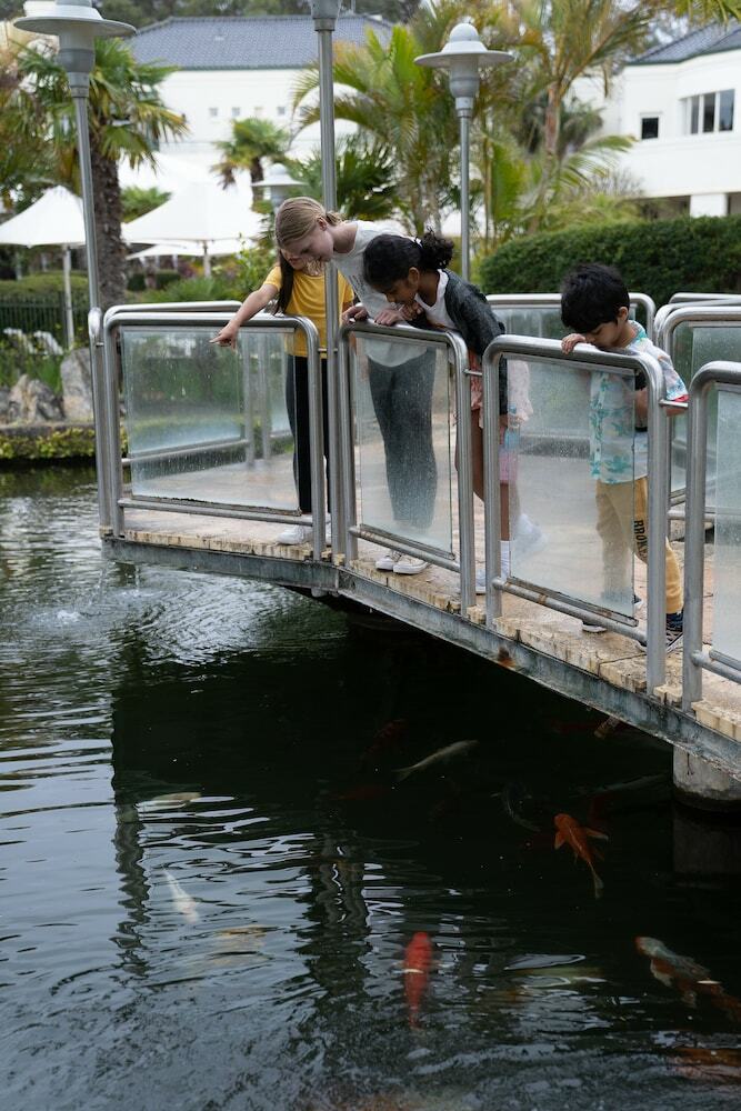 Hotel Joondalup Resort