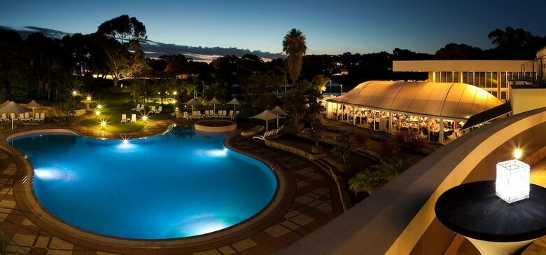 Hotel Joondalup Resort