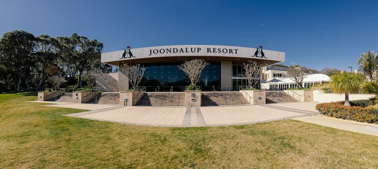Hotel Joondalup Resort