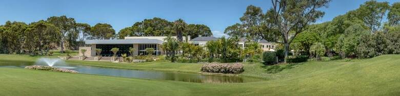 Hotel Joondalup Resort